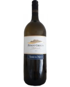 Pinot Grigio Trentino IGT Magnum (1,5l)