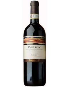 Barolo DOCG  'Paesi Tuoi'