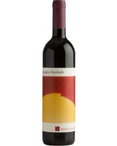 Poggio Bestiale Rosso della Maremma IGT