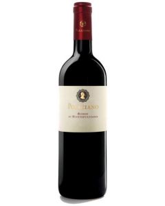 Rosso di Montepulciano DOC