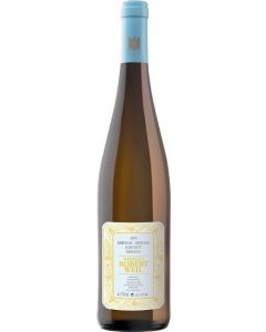 Riesling QbA trocken