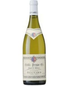 Chablis Mont de Milieu Premier Cru AOC