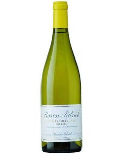 Chablis Les Preuses Chablis Grand Cru