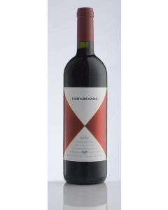 Camarcanda Bolgheri DOC