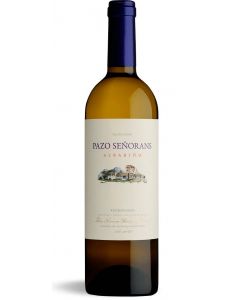 Albarińo Pazo Seńorans