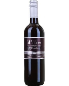 Montepulciano d'Abruzzo DOC DV (1,0l)