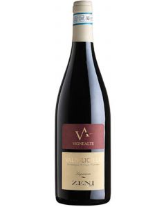 Valpolicella Superiore DOC Vigne Alte