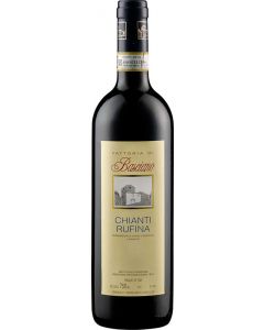 Chianti Rufina Basciano DOCG