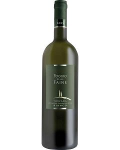 Poggio delle Faine Bianco IGT