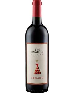 Rosso di Montalcino DOC