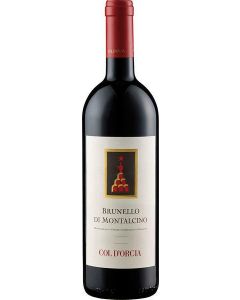 Brunello di Montalcino DOCG