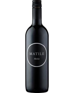 Matile Merlot IGP