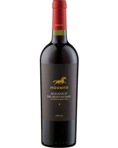 Aglianico del Beneventano Indomito IGT