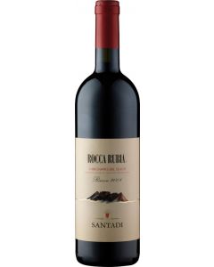 Carignano Riserva Rocca Rubia DOC