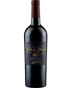 Terre Siciliane Nero d´Avola Etichetta Blu IGT