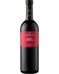 Terre Siciliane Nero d´Avola IGT