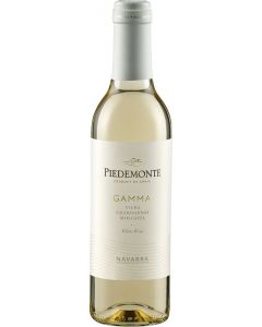 Piedemonte Gamma Blanco DO (0,375l)