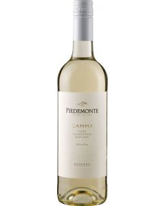 Piedemonte Gamma Blanco DO