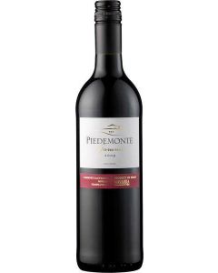 Piedemonte Gamma Tinto DO