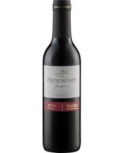 Piedemonte Gamma Tinto DO (0,375l)