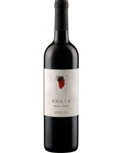 Enate Cabernet-Cabernet DO