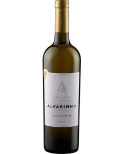 Alvarinho Pouco Comum VR