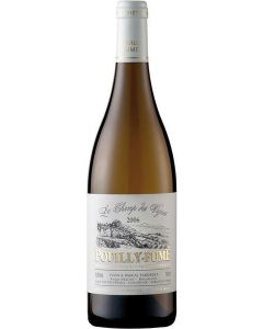 Pouilly Fumé Le Champ des Vignes AOC