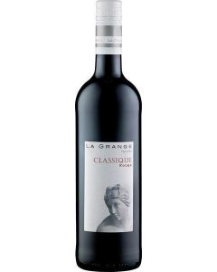 Classique Rouge IGP (1,0l)