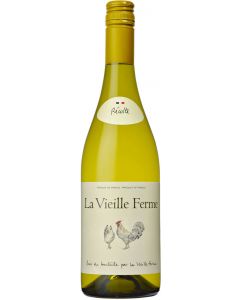 Vin De France Blanc