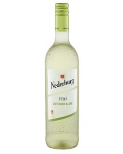 Nederburg 1791 Sauvignon Blanc