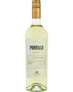 Bodegas Salentein Portillo Chardonnay