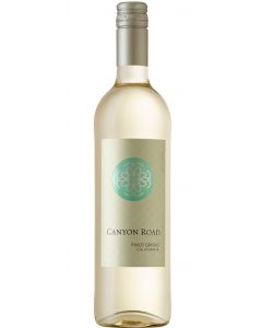 Pinot Grigio Canyon Road