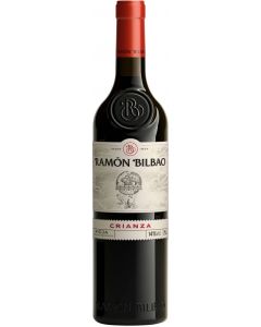 Ramon Bilbao Rioja Crianza DOCa