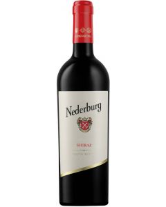 Nederburg 1791 Shiraz