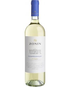 Zonin Classici Chardonnay Friuli DOC