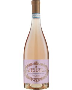 Authentique Bardolino Chiaretto Rosé DOC